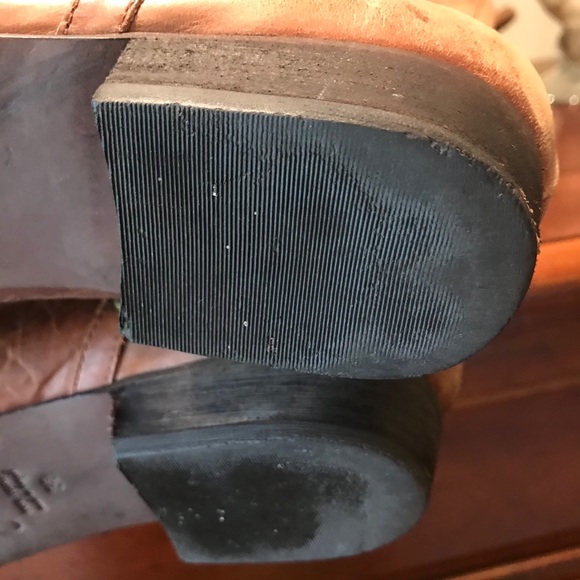 SOLD 🌹Lovely Joie knee high boot - Picture 9 of 11